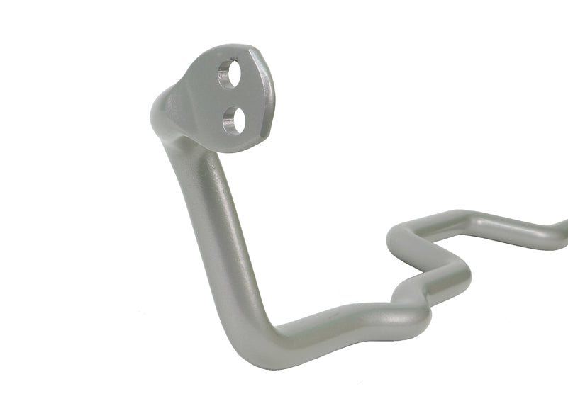 Fulcrum Suspensions Front Sway Bar - 24mm 2 Point Adjustable to Suit Subaru Liberty BM, BR