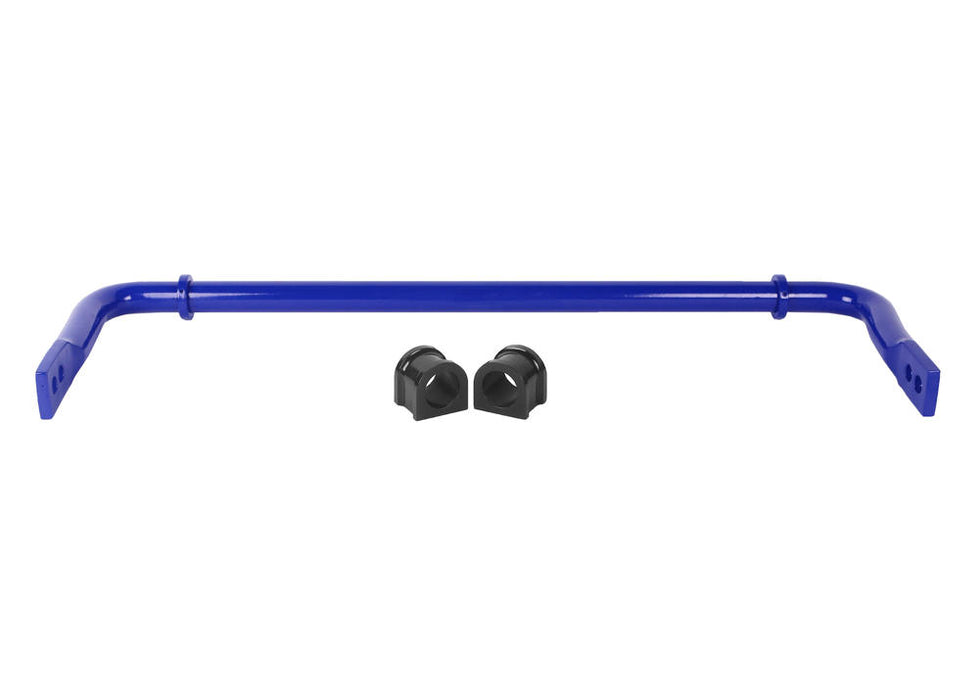 Fulcrum Suspensions 27mm Heavy Duty 2 Position Blade Adjustable Rear Sway Bar Kit