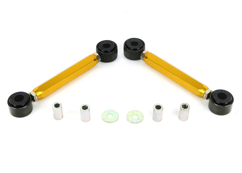 Fulcrum Suspensions Rear Sway Bar Link to Suit Holden Commodore VT, VX and HSV