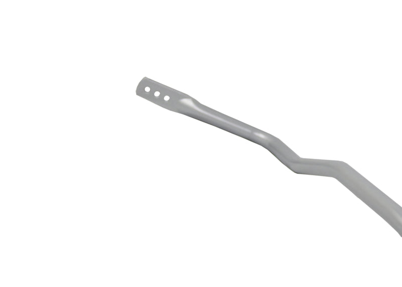 Fulcrum Suspensions Front Sway Bar - 26mm 3 Point Adjustable to Suit Mazda MX-5 ND