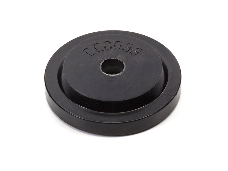 Fulcrum Suspensions Coil Assist Airbag Raised Protector