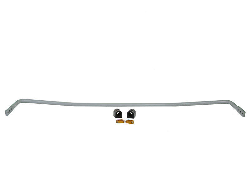 Fulcrum Suspensions Rear Sway Bar - 24mm 3 Point Adjustable to Suit Ford Focus RS LV