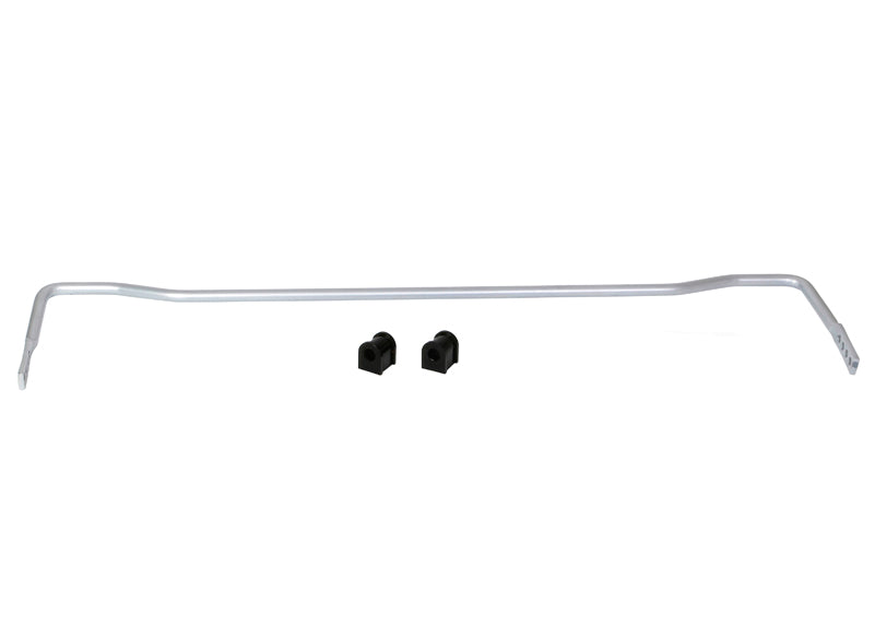 Fulcrum Suspensions Rear Sway Bar - 18mm 4 Point Adjustable to Suit Toyota Mr2 ZZW30