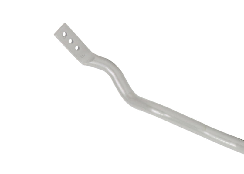 Fulcrum Suspensions Front Sway Bar - 27mm 3 Point Adjustable to Suit Nissan 180SX SR20 engine