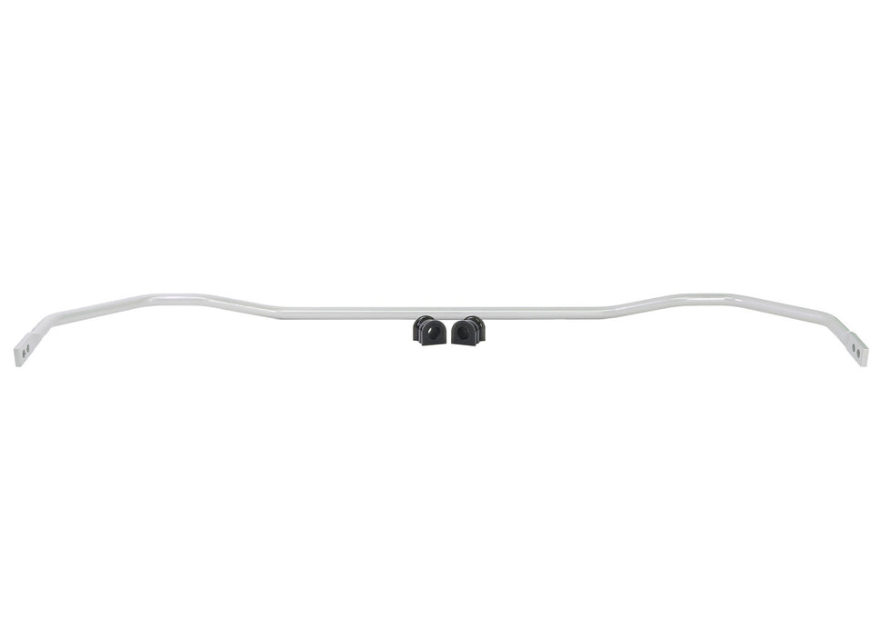 Fulcrum Suspensions Rear Sway Bar - 18mm 2 Point Adjustable to Suit Honda Accord CL, CM