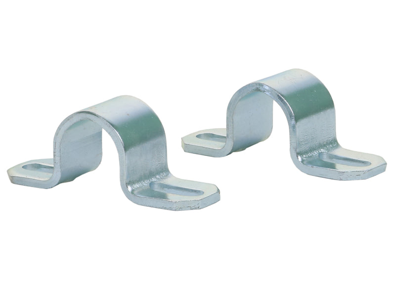 Fulcrum Suspensions Universal Sway Bar Mount - Saddle Kit 62-88mm slotted mounting hole