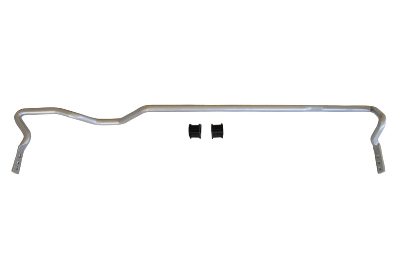 Fulcrum Suspensions Rear Sway Bar - 22mm 3 Point Adjustable to Suit Subaru Impreza GD incl WRX
