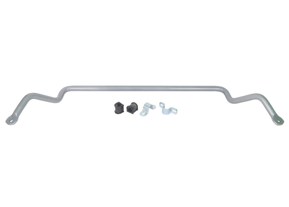 Fulcrum Suspensions Front Sway Bar - 30mm Non Adjustable to Suit Holden HQ-WB