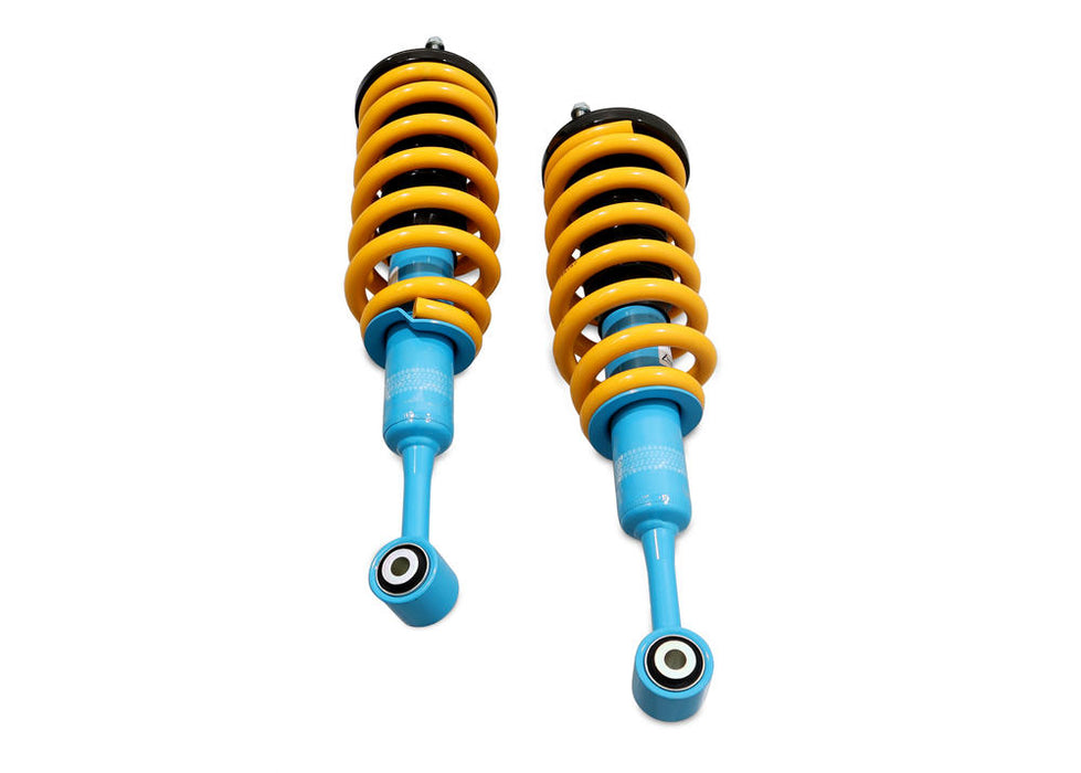 0-50mm Formula 4x4 ReadyStrut Kit to suit Mitsubishi Triton MV 2023-on
