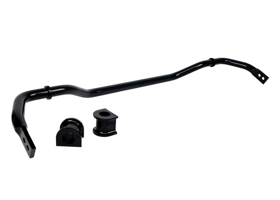 Fulcrum Suspensions Front Sway Bar - 30mm 2 Point Adjustable to Suit Volkswagen Amarok 2H 4Motion