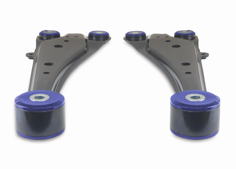 Fulcrum Suspensions Rear Blade Control Arm Kit to suit Toyota RAV 4 20 ...