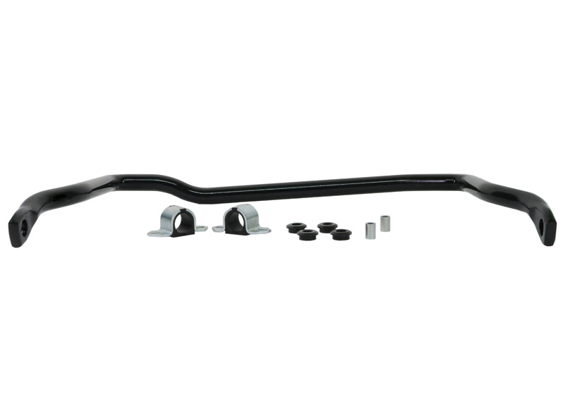 Fulcrum Suspensions Front Sway Bar - 33mm Non Adjustable to Suit Toyota Land Cruiser 80 and 105 Series
