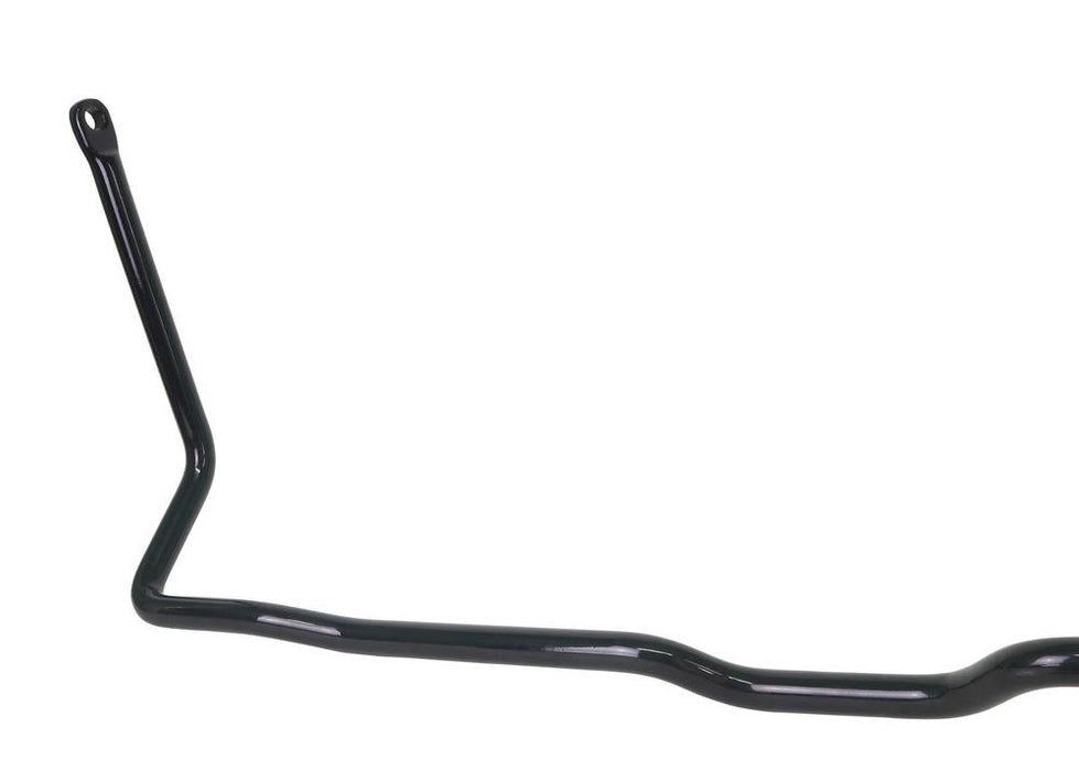 Fulcrum Suspensions Rear Sway Bar - 30mm Non Adjustable to Suit Toyota Land Cruiser 80 and 105 Series