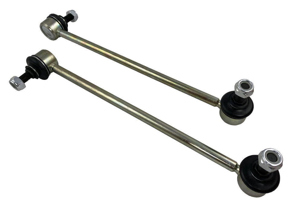 Fulcrum Suspensions Front Sway Bar Link to Suit Hyundai Accent MC and Kia Rio JB