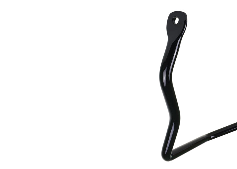 Fulcrum Suspensions Rear Sway Bar - 22mm Non Adjustable to Suit Toyota Land Cruiser Prado 95 Series