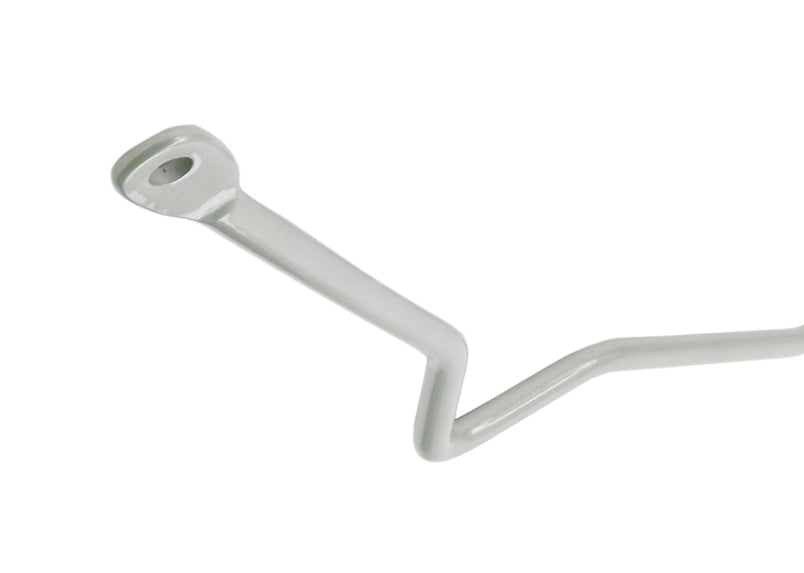 Fulcrum Suspensions Rear Sway Bar - 18mm Non Adjustable to Suit Holden HK, HT, HG