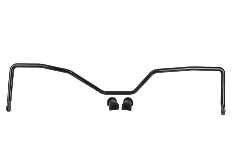 Fulcrum Suspensions Rear Sway Bar - 24mm Non Adjustable to Suit Nissan Patrol GU
