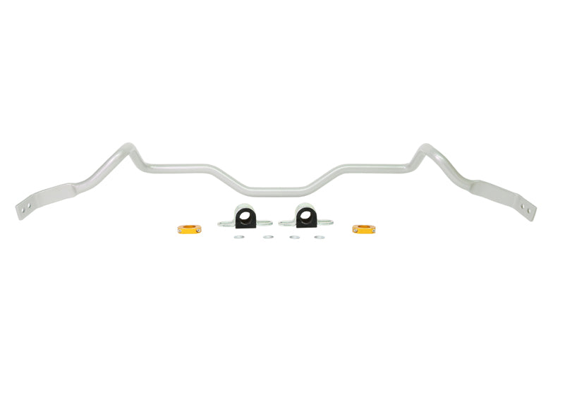 Fulcrum Suspensions Front Sway Bar - 24mm 2 Point Adjustable to Suit Toyota Corolla ZZE122 and Celica ZZT231