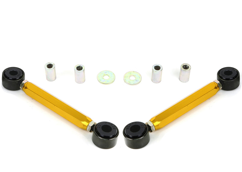 Fulcrum Suspensions Rear Sway Bar Link to Suit Holden Commodore VT, VX and HSV