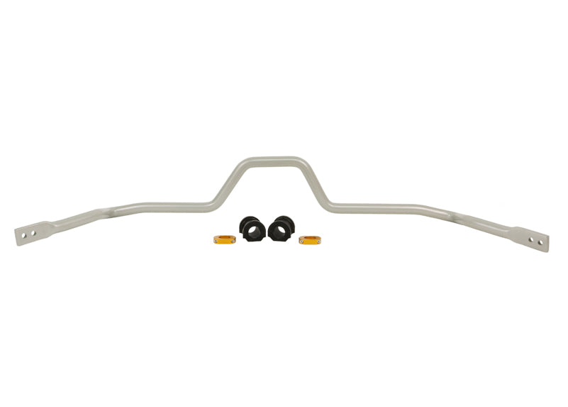 Fulcrum Suspensions Front Sway Bar - 24mm 2 Point Adjustable to Suit Honda Integra DC5
