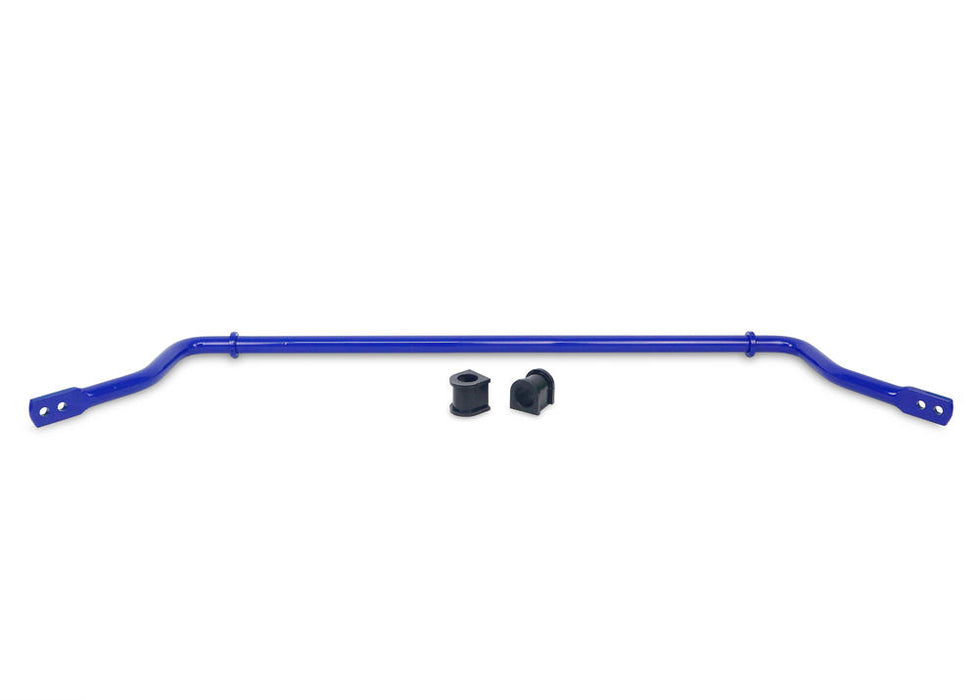 Fulcrum Suspensions 24mm Heavy Duty 2 Position Blade Adjustable Front Sway Bar to suit Mazda MX-5 NB