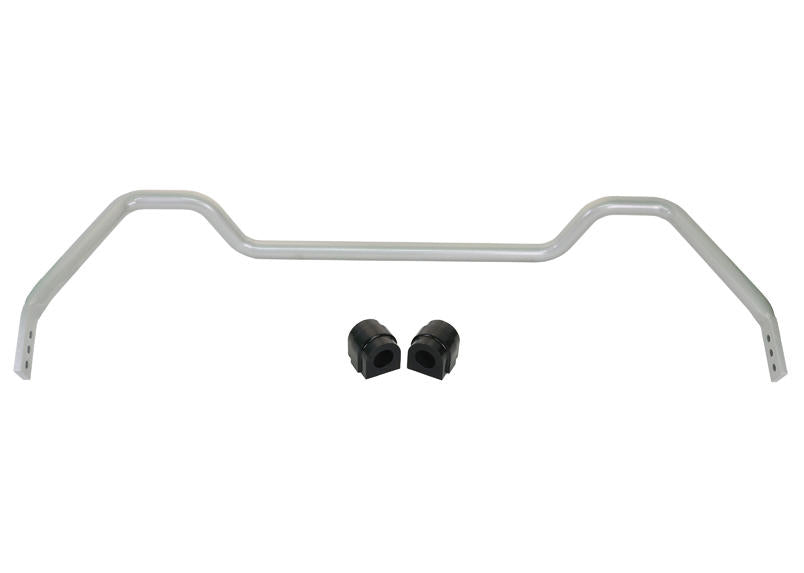 Fulcrum Suspensions Front Sway Bar - 30mm 3 Point Adjustable to Suit BMW M3 E46