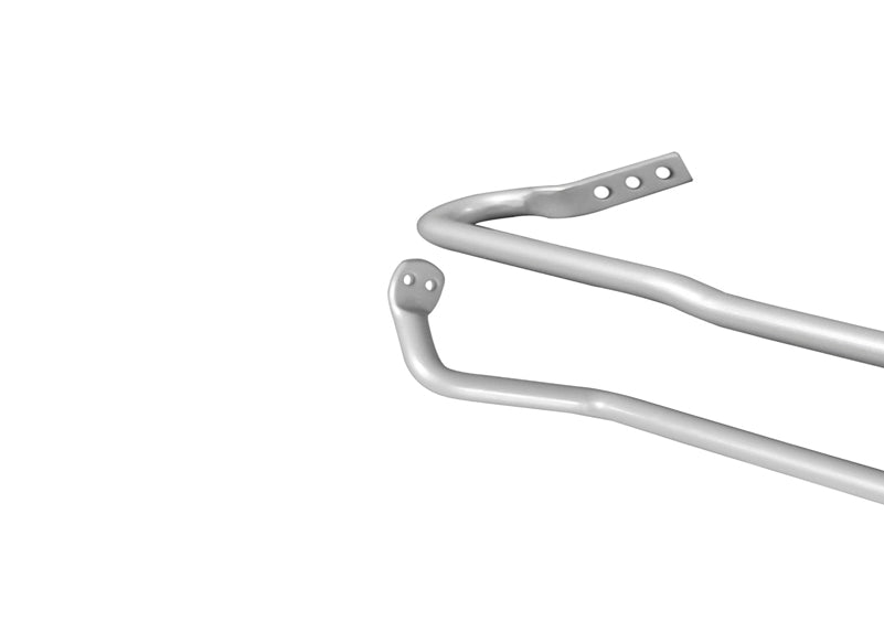 Fulcrum Suspensions Front and Rear Grip Series Kit to Suit Subaru Impreza VA WRX and Levorg VM