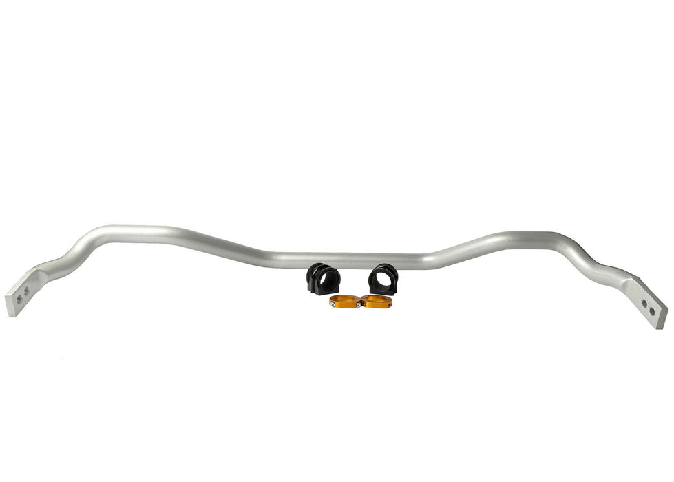 Fulcrum Suspensions Front Sway Bar - 33mm 2 Point Adjustable to Suit Nissan 350Z Z33 and Skyline V35