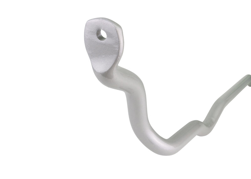 Fulcrum Suspensions Front Sway Bar - 24mm Non Adjustable to Suit Toyota Camry SXV20