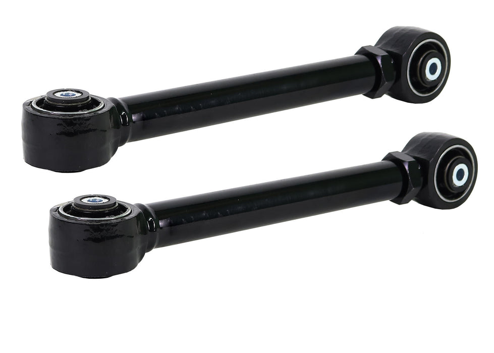 Fulcrum Suspensions Rear Trailing Arm Upper - Arm to Suit Jeep Wrangler TJ