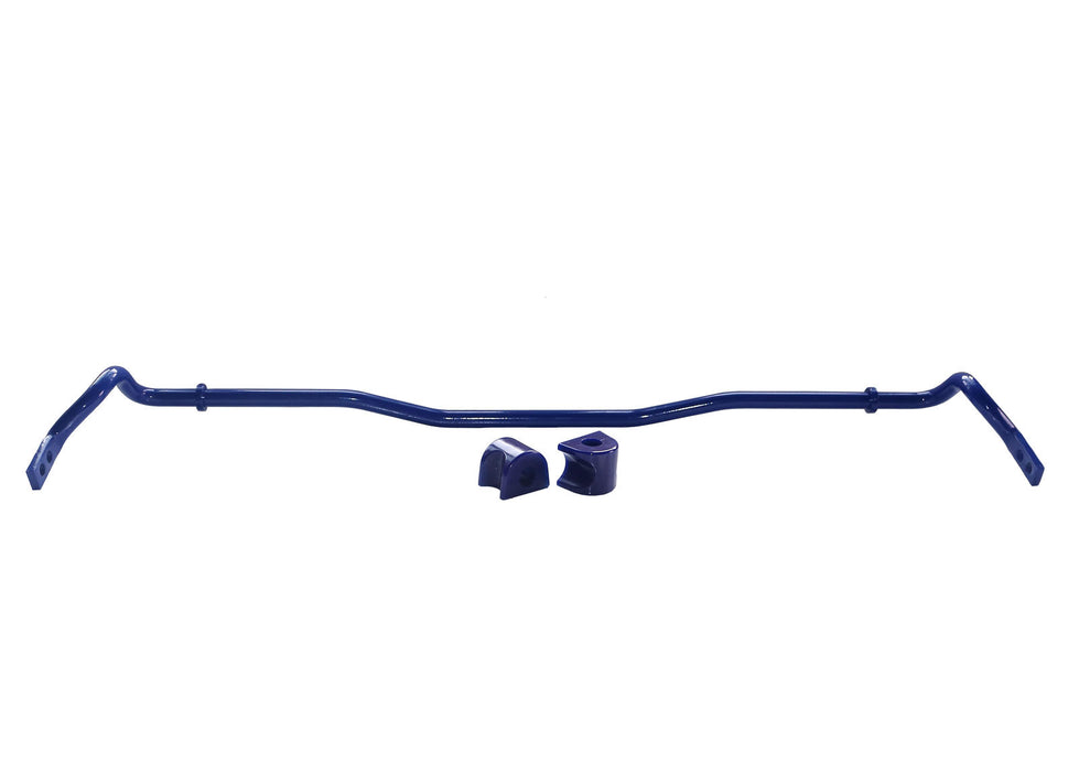 Fulcrum Suspensions Heavy Duty Front Sway Bar to suit Subaru BRZ 12-On 20mm