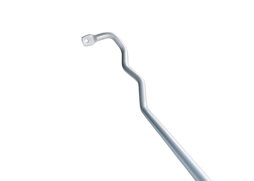 Fulcrum Suspensions Rear Sway Bar - 20mm Non Adjustable to Suit BMW 1 Series E80, 3 Series E90
