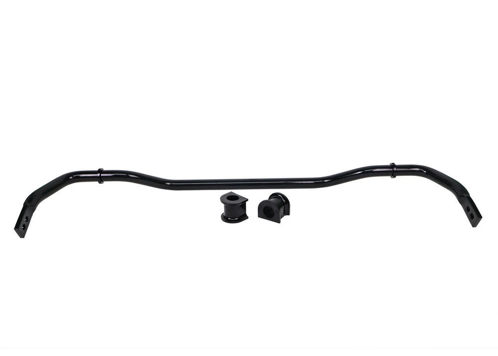 Fulcrum Suspensions Front Sway Bar - 30mm 2 Point Adjustable to Suit Volkswagen Amarok 2H 4Motion