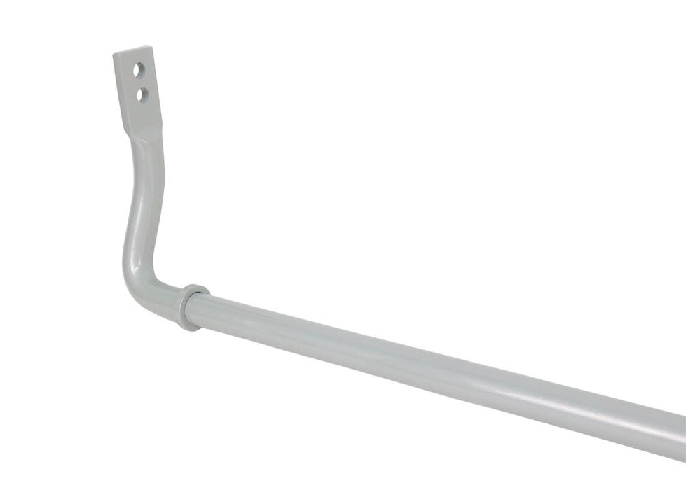 Fulcrum Suspensions Rear Sway Bar - 27mm 2 Point Adjustable to Suit Mazda3 MPS BK, BL