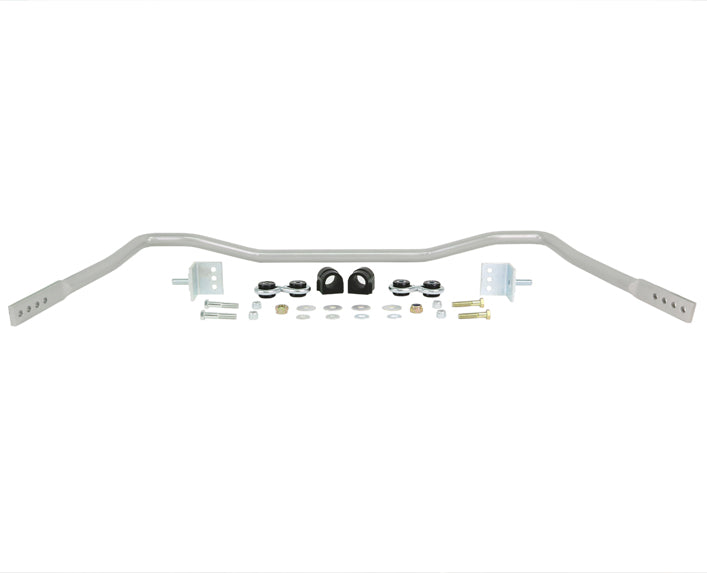 Fulcrum Suspensions Front Sway Bar - 27mm 4 Point Adjustable to Suit Holden Commodore VB-VP and HSV