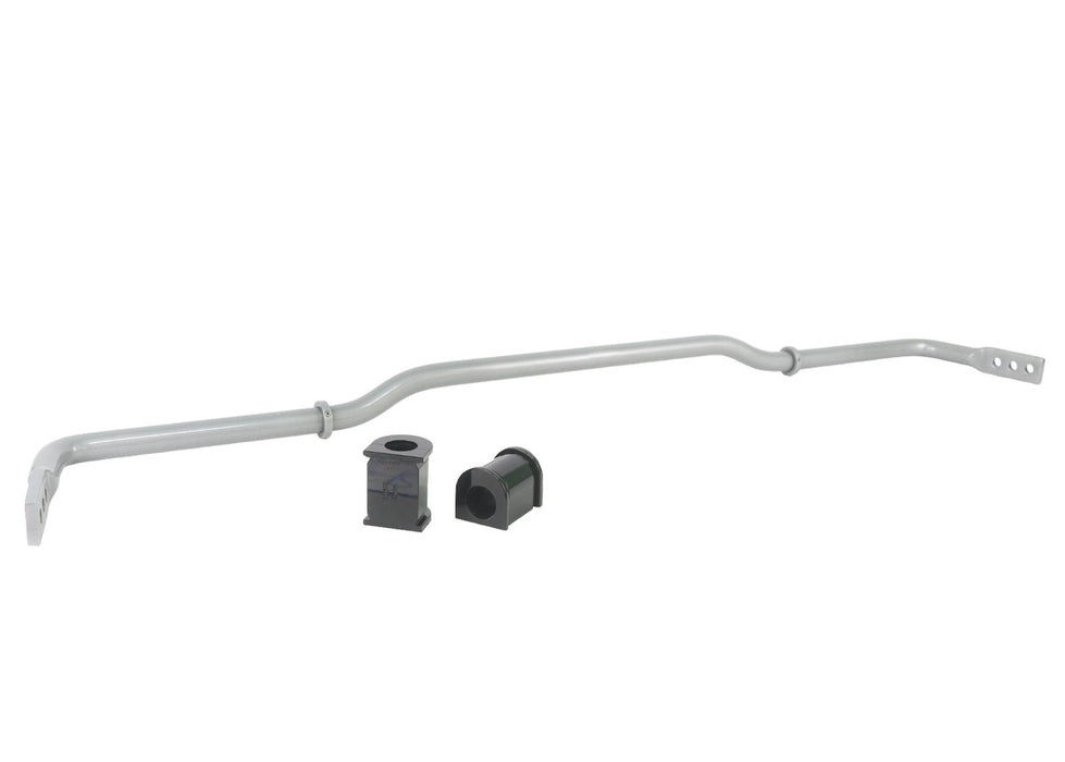 Fulcrum Suspensions Sway bar - 24mm 3 point adjustable to Suit Ford Focus ST SA 2019-ON