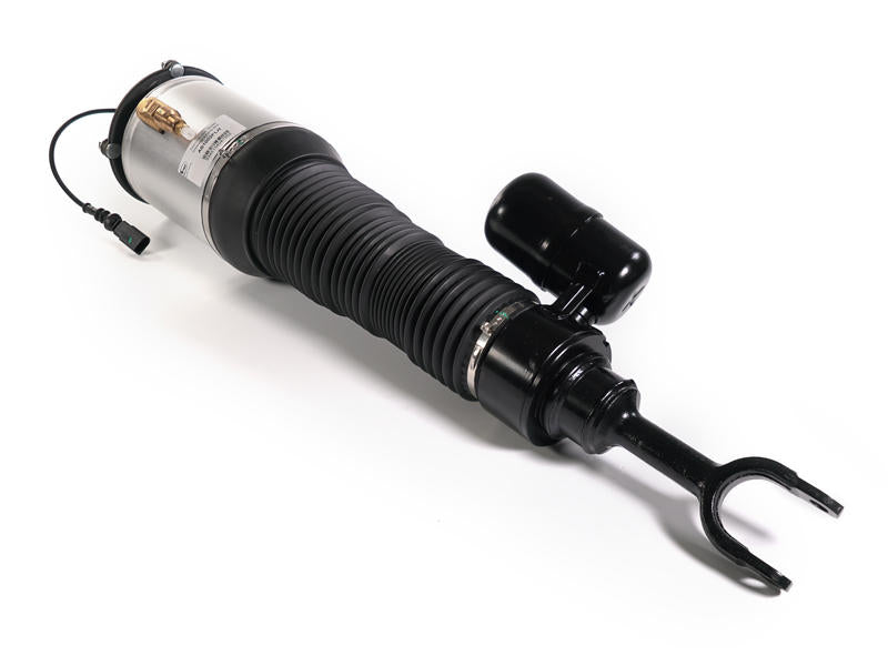 Fulcrum Suspensions Air Spring Strut Replacement Bentley