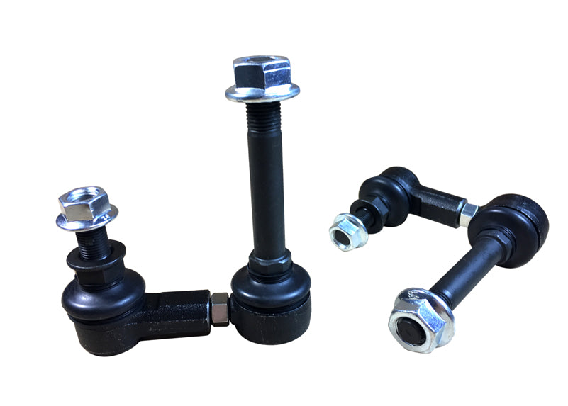 Fulcrum Suspensions Front Sway Bar Link to Suit Nissan 370Z Z34 and Skyline V36