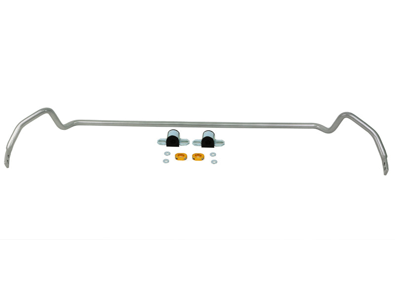 Fulcrum Suspensions Rear Sway Bar - 20mm 2 Point Adjustable to Suit Toyota Celica ZZT231