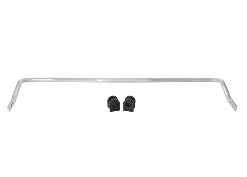 Fulcrum Suspensions Rear Sway Bar - 22mm 3 Point Adjustable to Suit Toyota Soarer Z30 and Lexus SC300, 400 Z30