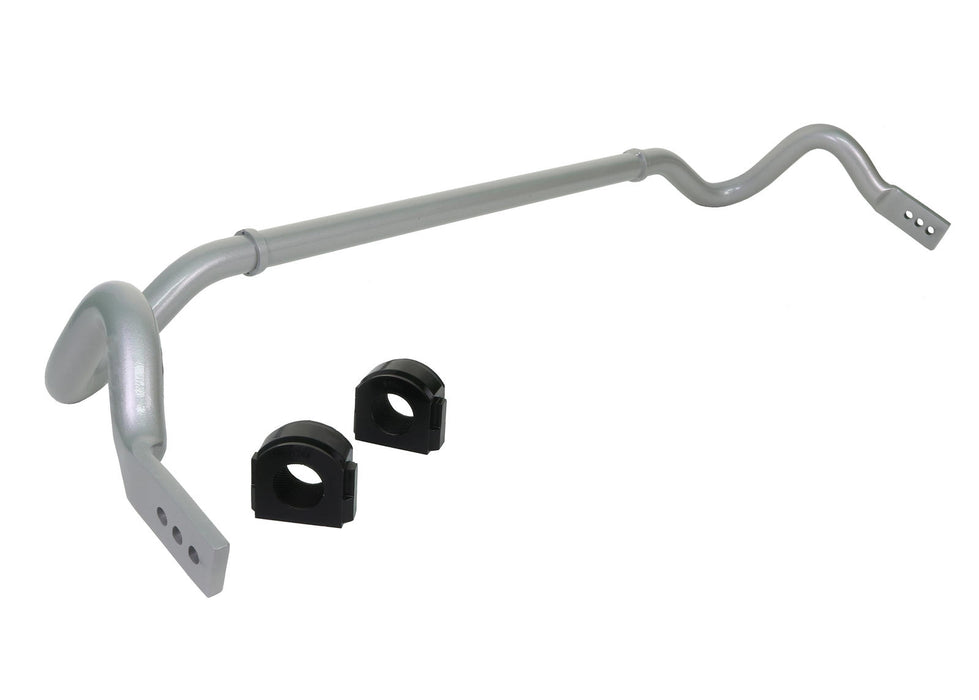 Fulcrum Suspensions Front Sway Bar - 30mm 3 Point Adjustable to Suit BMW M2, M3 and M4 F80 Series