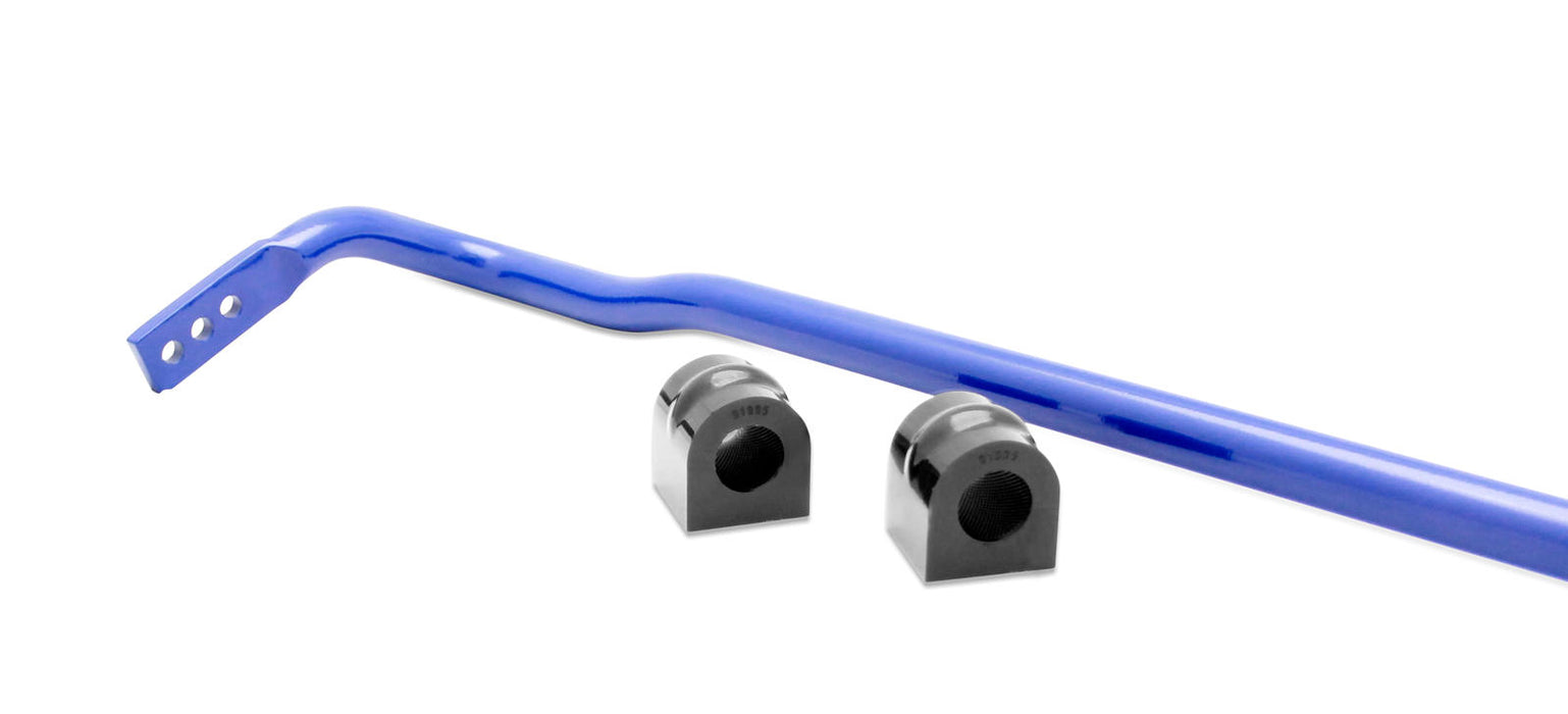 Fulcrum Suspensions Front 30mm 3 Point Adjustable Sway Bar to suit Tesla Model 3 5YJ AWD