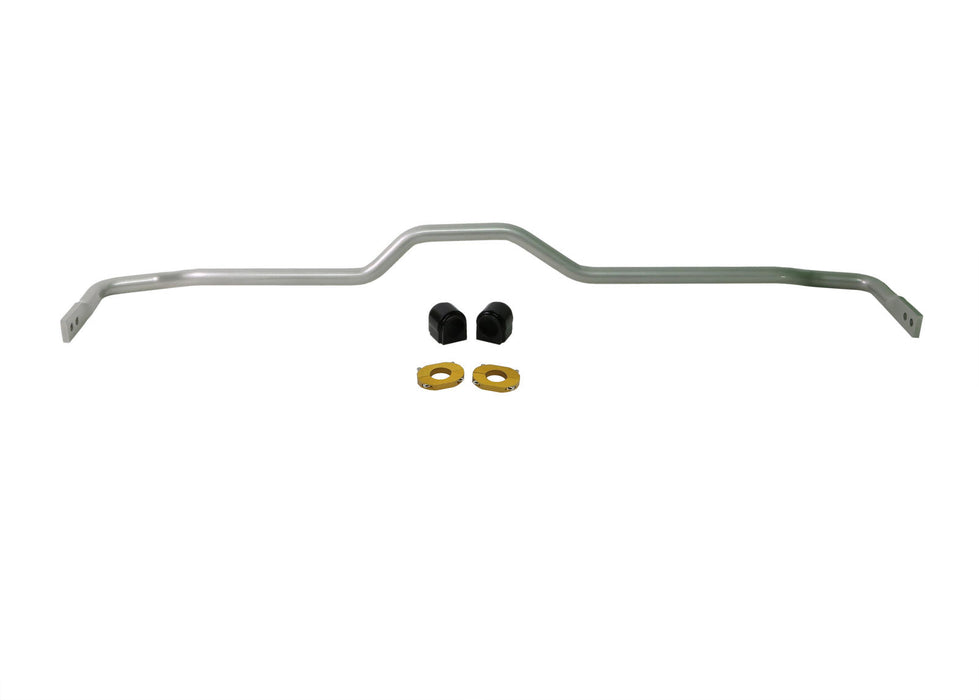 Fulcrum Suspensions Rear Sway Bar - 24mm 2 Point Adjustable to Suit Mercedes-benz A-Class A45 AMG W176