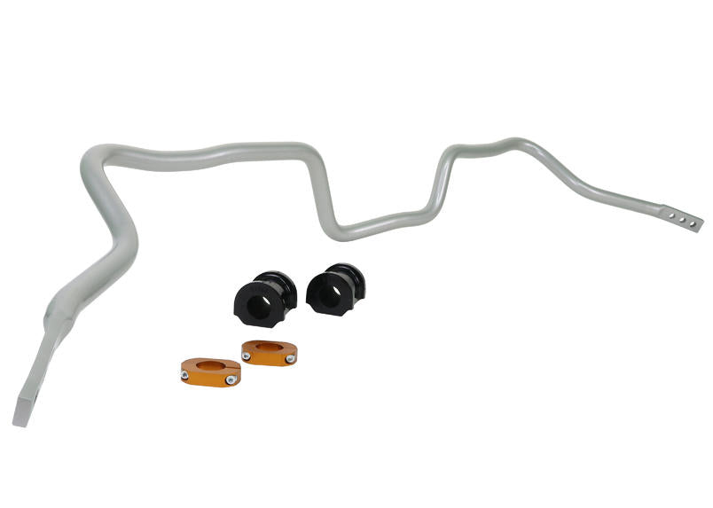 Fulcrum Suspensions Front Sway Bar - 22mm 3 Point Adjustable to Suit Honda Integra DC5 Type R and S