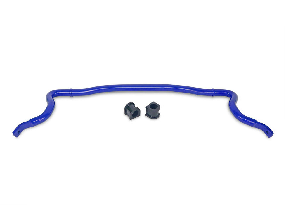 Fulcrum Suspensions 39mm Extra Heavy Duty Non Adjustable Front 4x4 Sway Bar Kit
