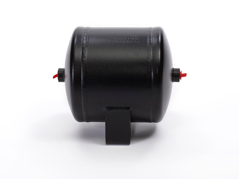 Fulcrum Suspensions Air Tank 1/2 Gallon / 2 Litre 150 PSI