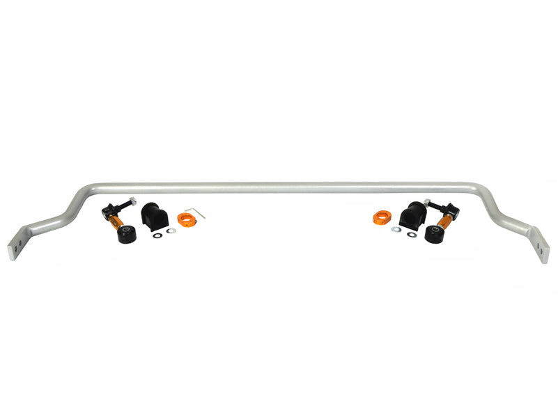 Fulcrum Suspensions Front Sway Bar - 24mm 2 Point Adjustable to Suit Mazda MX-5 NA