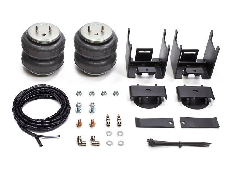 Fulcrum Suspensions Airbag Man Coil Rite Kit For Toyota Hilux 4X4 97-05