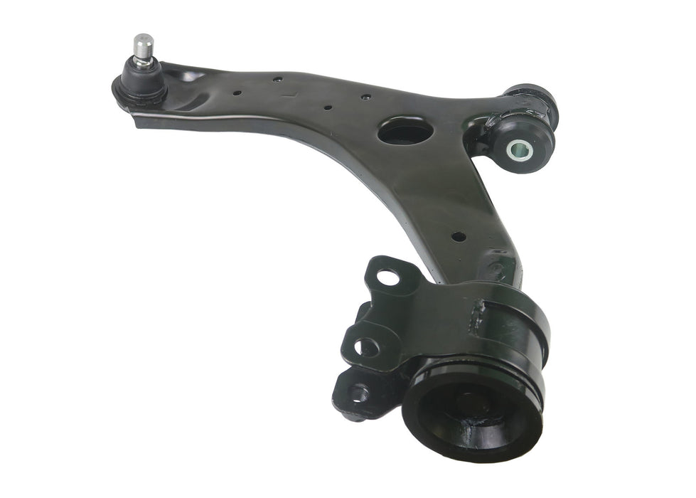 Fulcrum Suspensions Front Control Arm Lower - Arm Left to Suit Mazda3 BK and Mazda5 CR