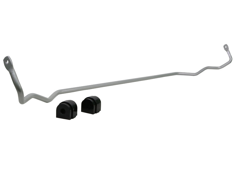 Fulcrum Suspensions Rear Sway Bar - 16mm Non Adjustable to Suit BMW 1 Series E80, 3 Series E90
